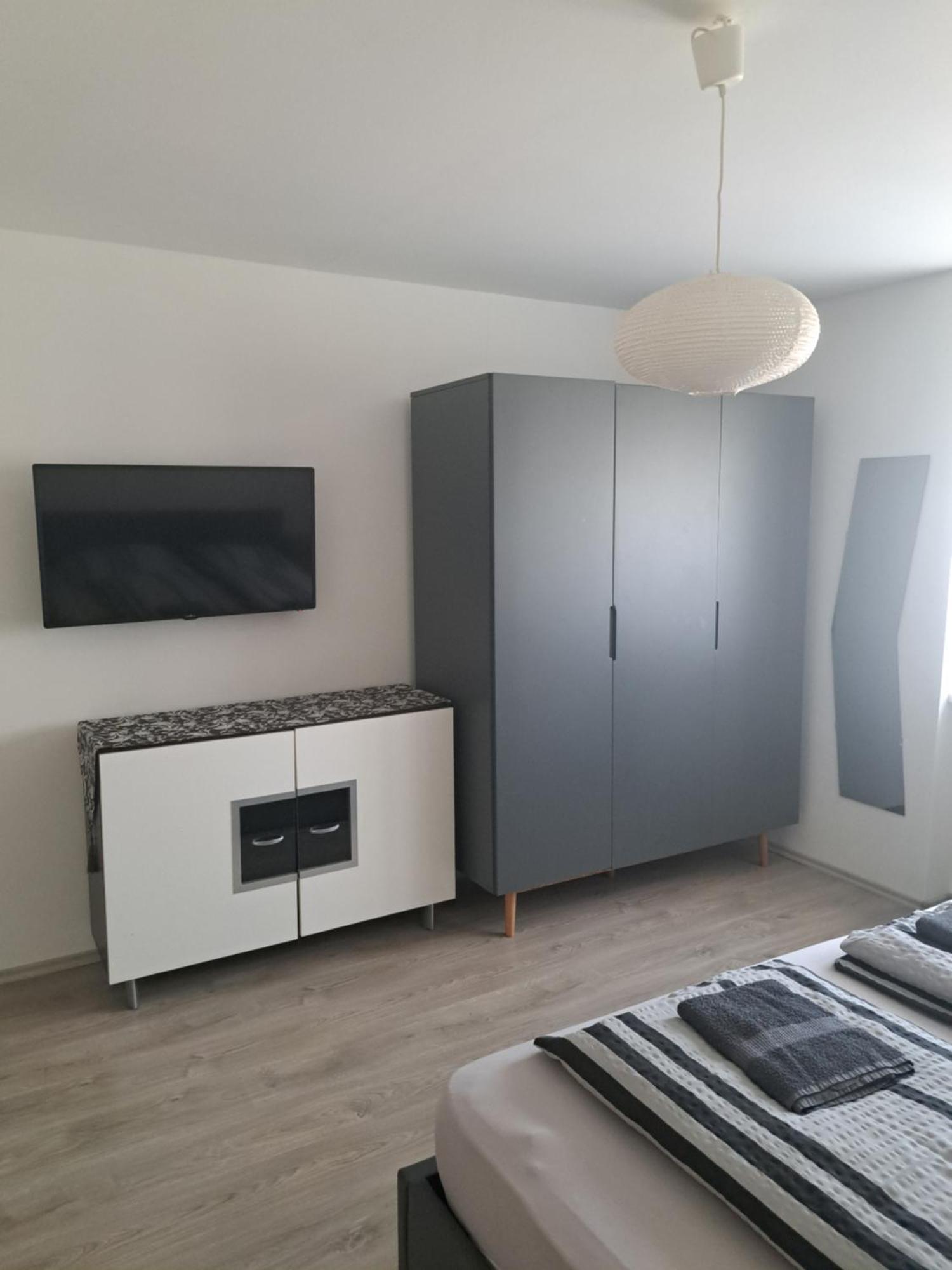 Vivien Apartman Фоньод Екстер'єр фото