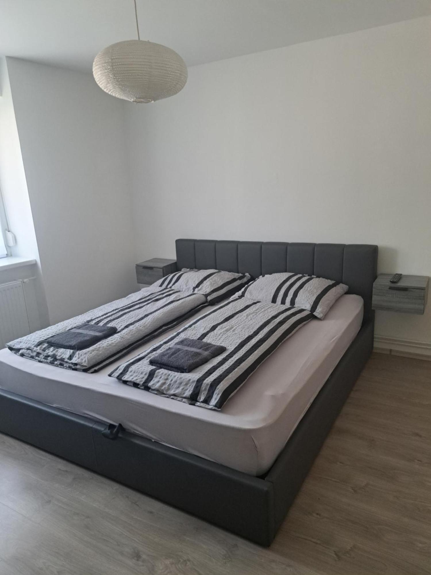 Vivien Apartman Фоньод Екстер'єр фото